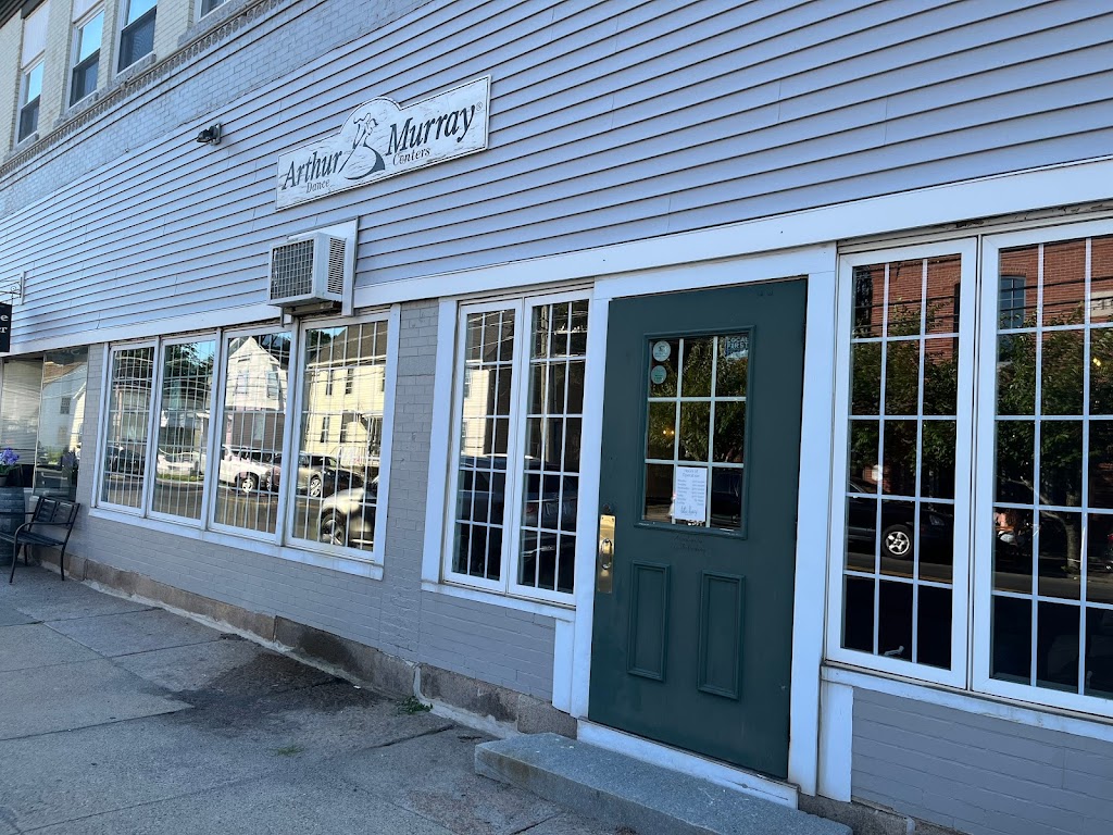  Arthur Murray Dance Center of Guilford