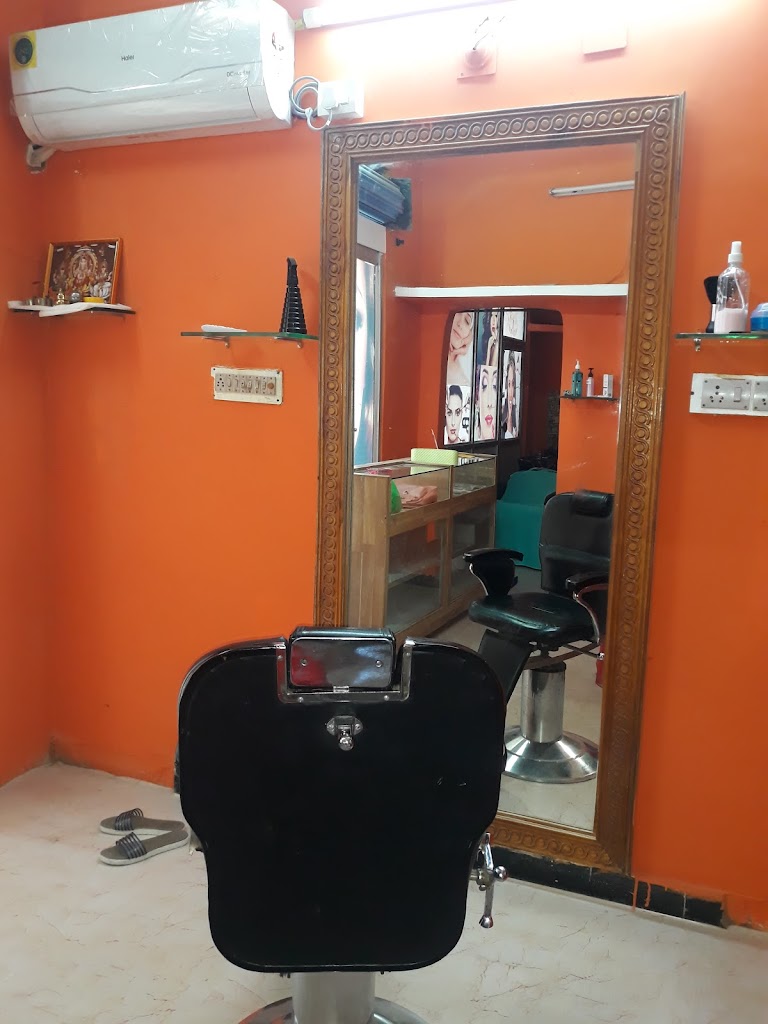 U Shine Skin Hair Beauty Salon