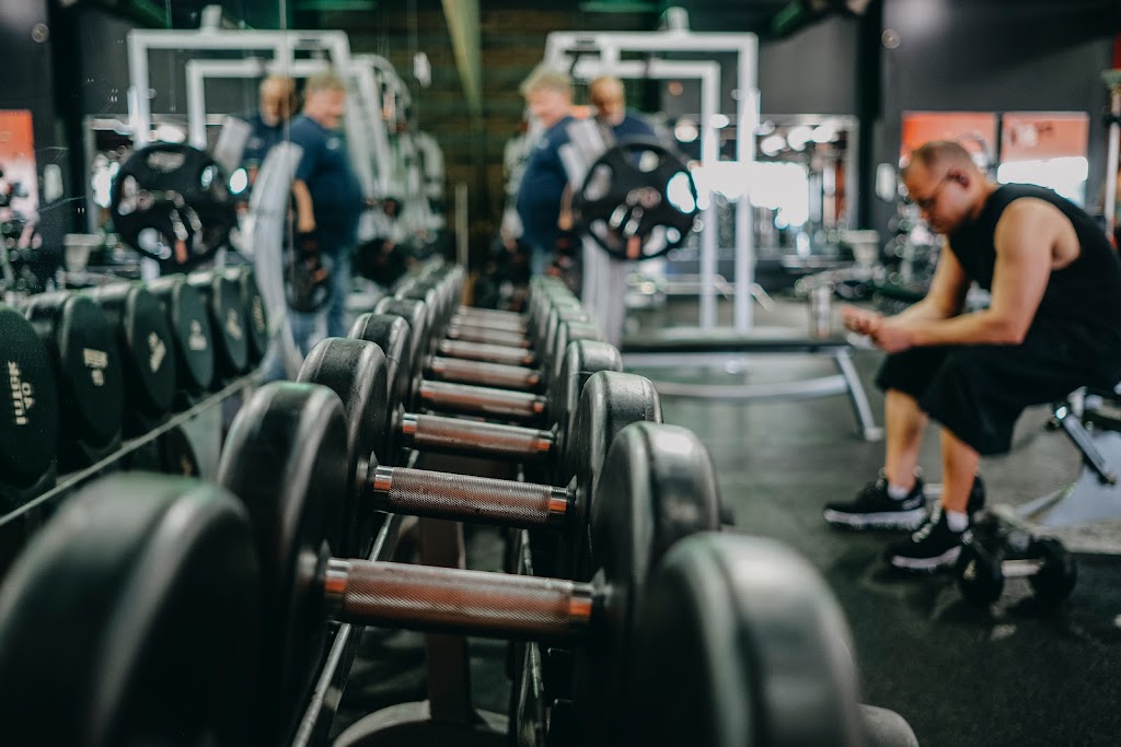  Fitstop24 – South Bend