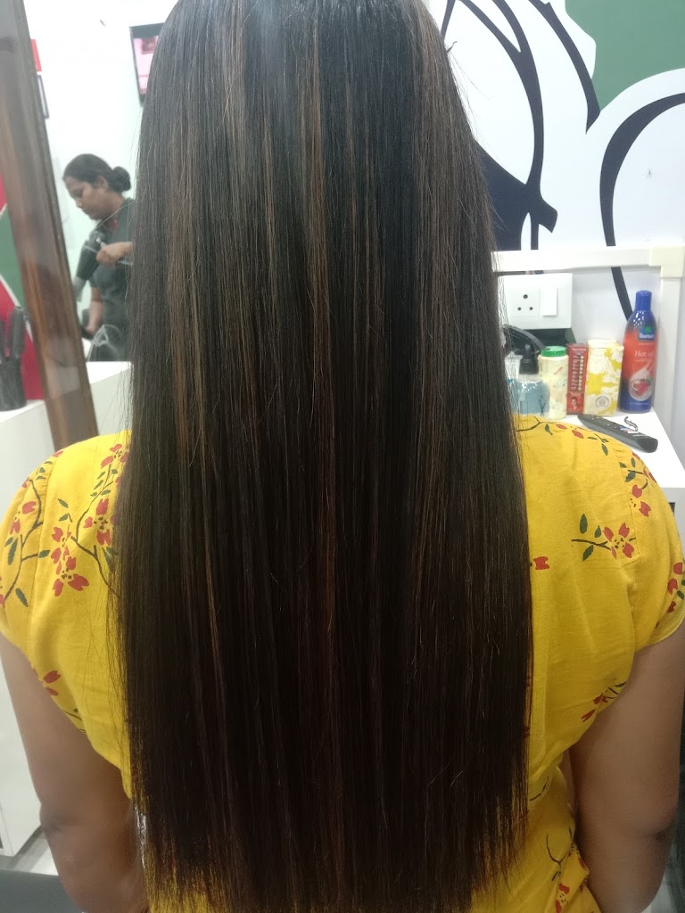 Elegant Beauty Hair Studio Academy