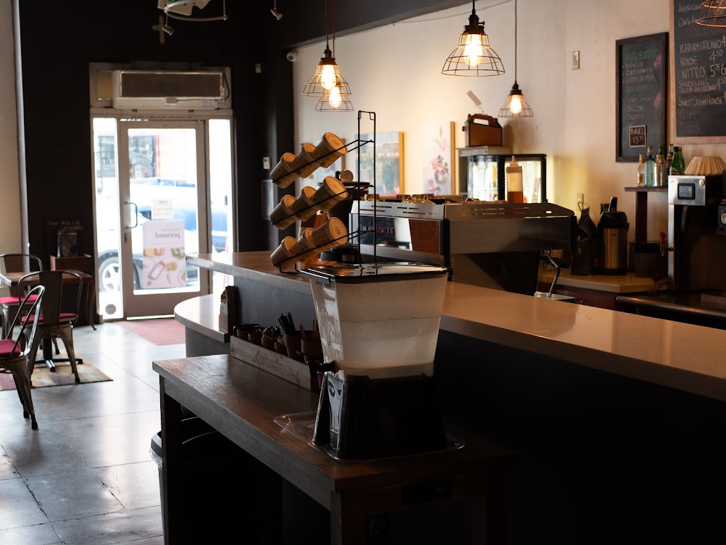 Photo of Pilgrim's Coffee House