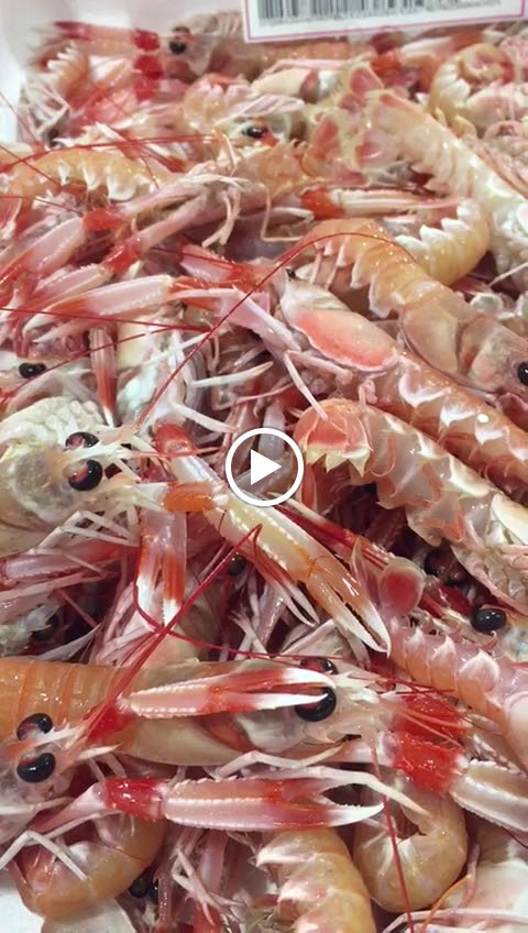As de Oros Orihuela Restaurante — Videos