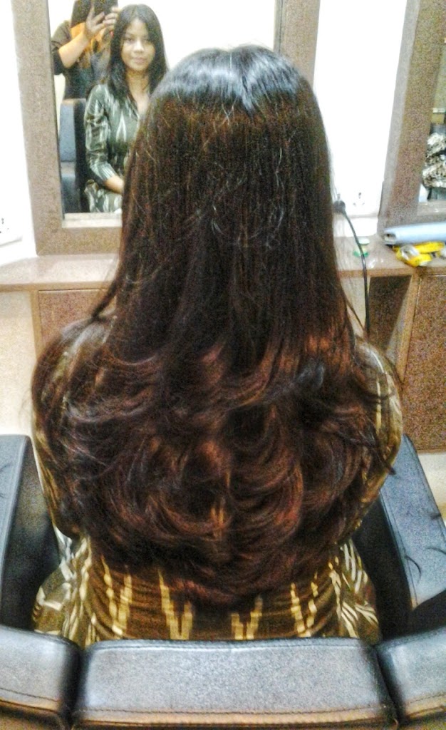 A La Change Dlf It Park