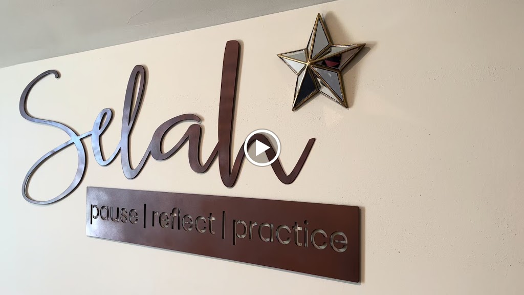  Selah Yoga