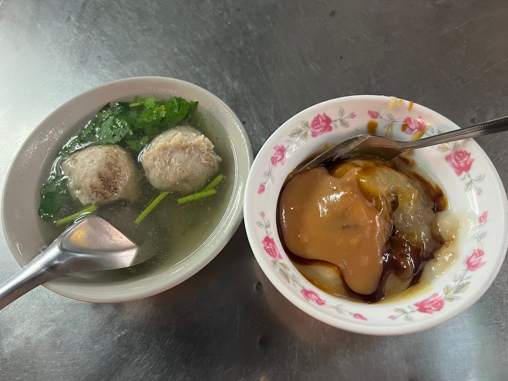 新台中肉員 的照片