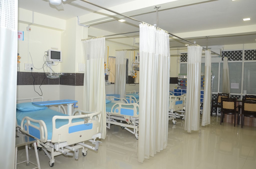Dr. Rudra Hospital
