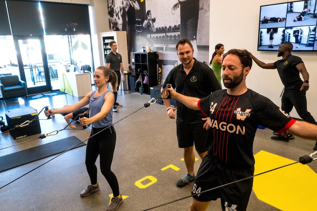  Alloy Personal Training Peachtree Corners