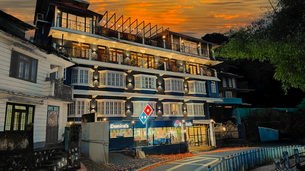 Mount Polaris Suites Spa