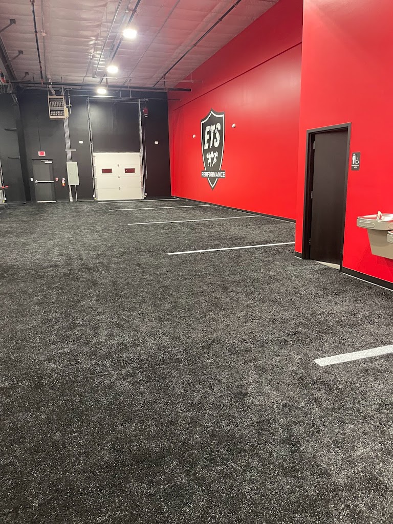  ETS Performance West Des Moines