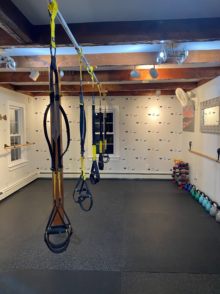  Heart Core Pilates & Fitness Studio
