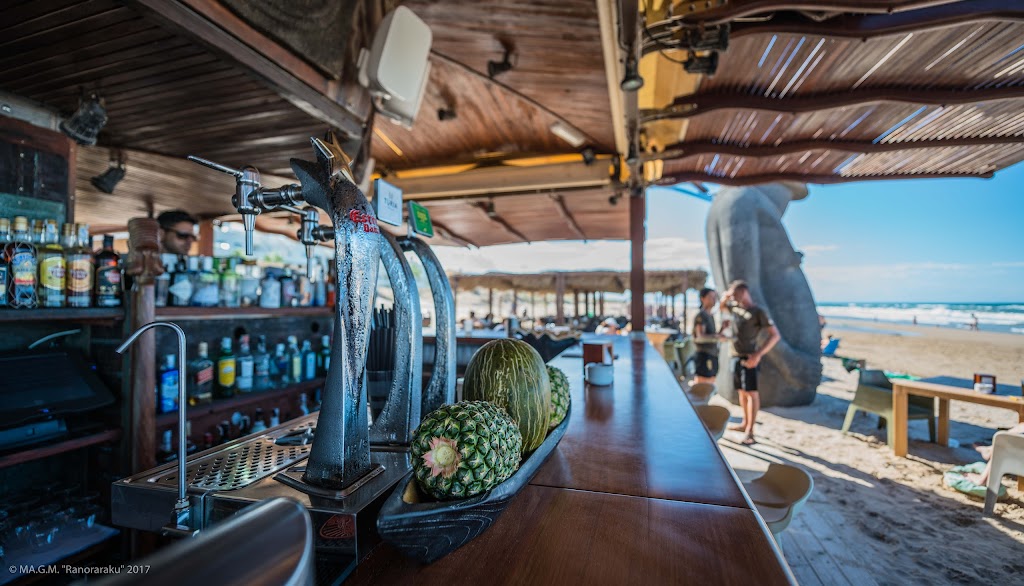 Oli-Ba-Ba Beach Club