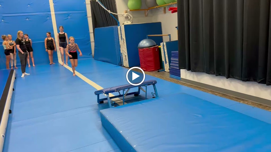  Rising Star Tumbling and Dance Studio