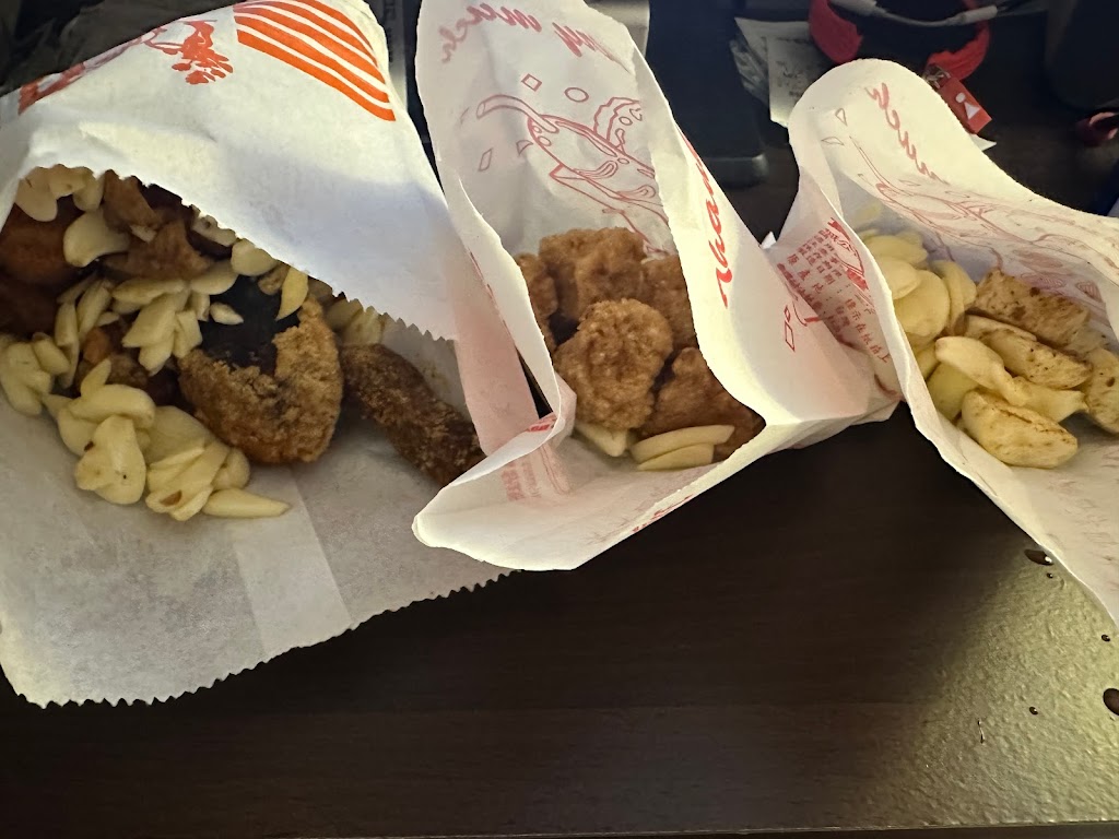 G霸鹹酥雞中和興南店 的照片