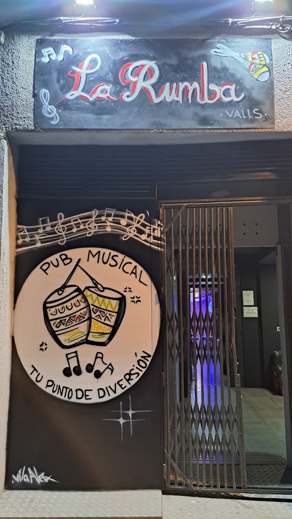 PUB LA RUMBA BAR