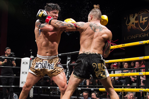  Yayyoo Fitness Center Mma