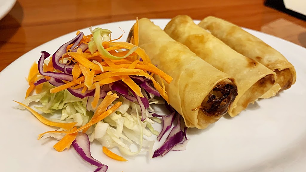 Mama Surang Thai Kitchen