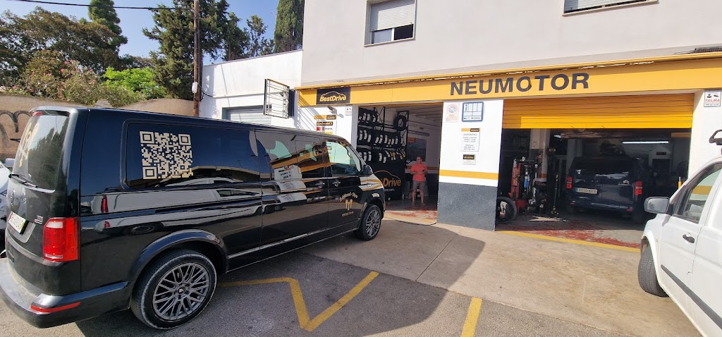 Neumotor Service