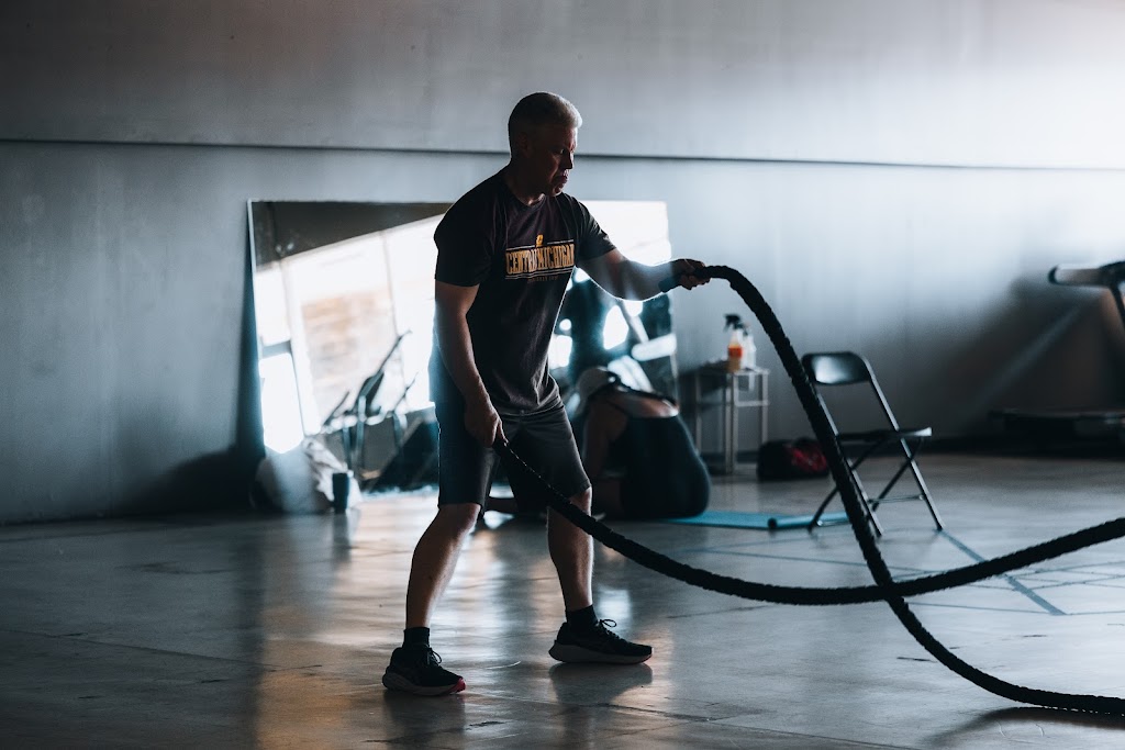  Evolution Fitness & Training, LLC