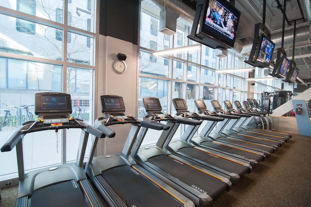  Cambridge Athletic Club