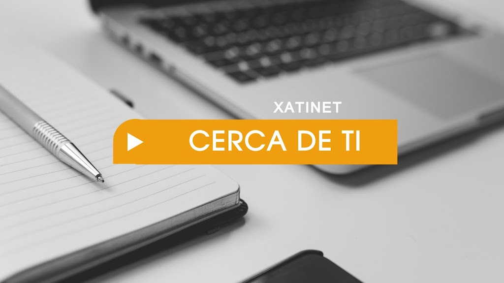 XATINET SOLUCIONS INFORMATIQUES en Xativa