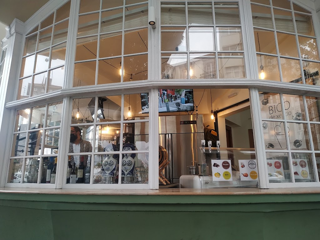 El Quiosco Down Experience