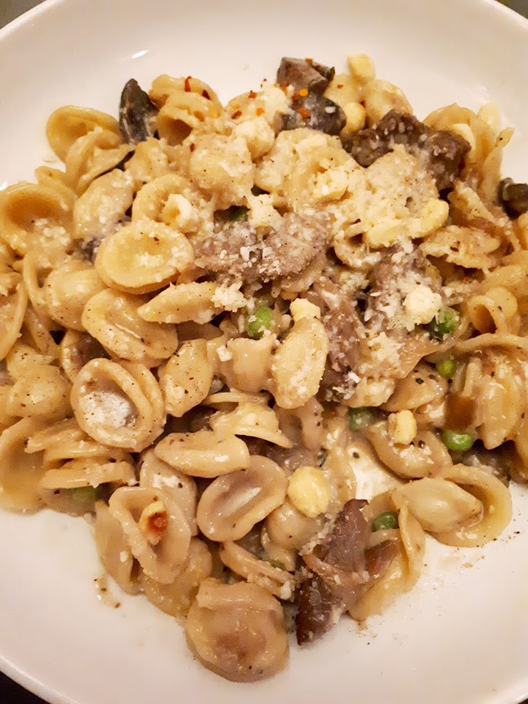 Orecchiette