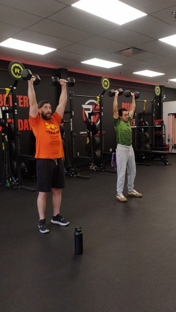  Centreville Strength Systems