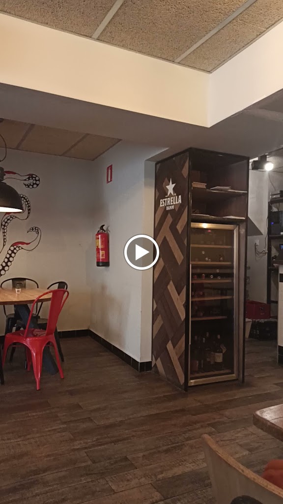 La Tapadera — Videos