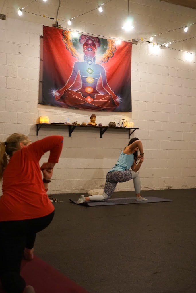  Live Free Yoga & Meditation