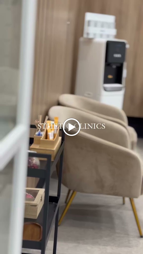 Sthetic Clinics Granollers Medicina Y Cirugia Plastica — Videos
