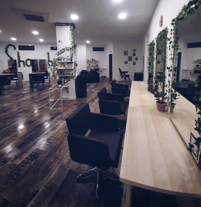 Shambala Beauty Vero — Interior