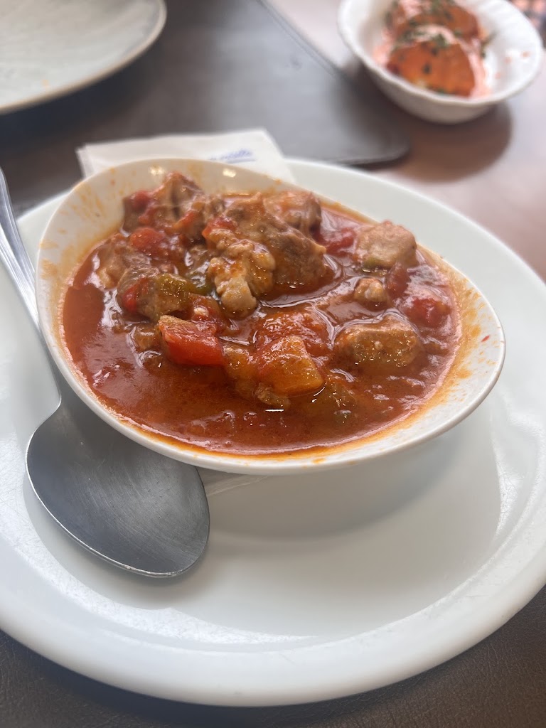 El Andaluz Arroceria Taperia. — Mas recientes
