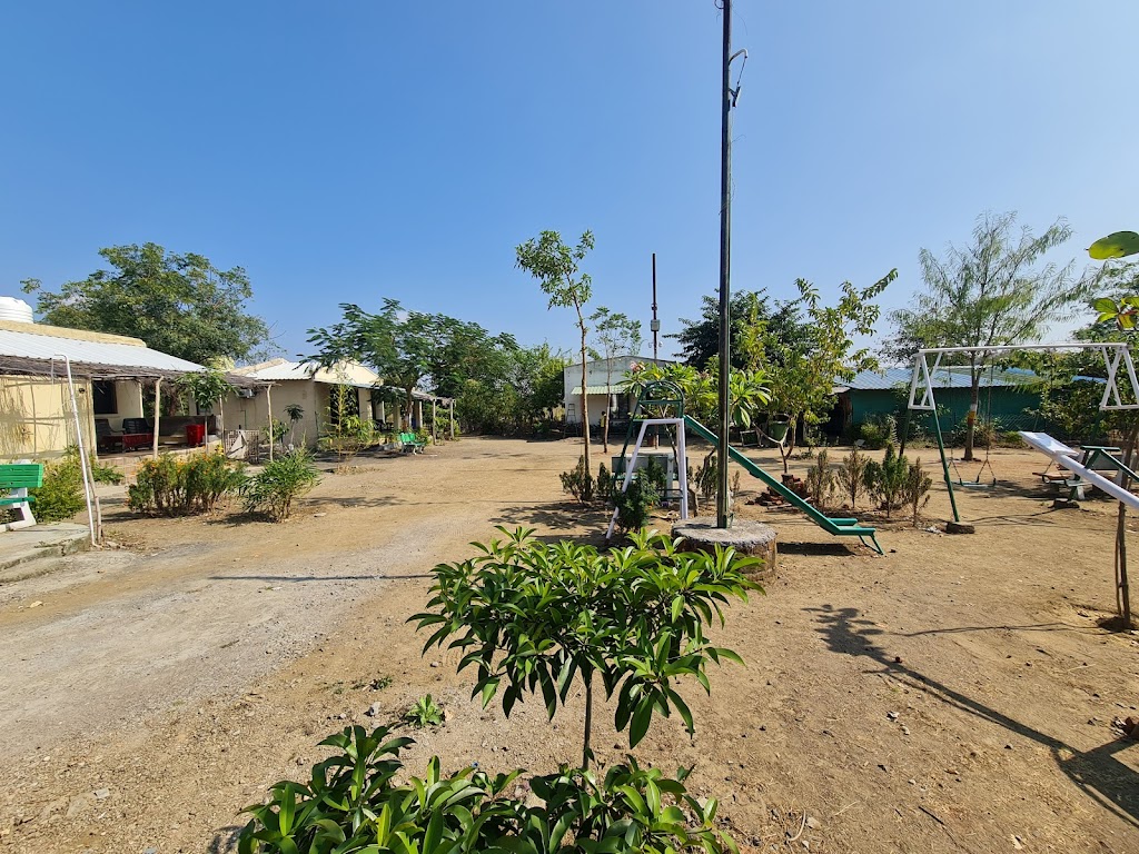 Tipai Resort Home Stay
