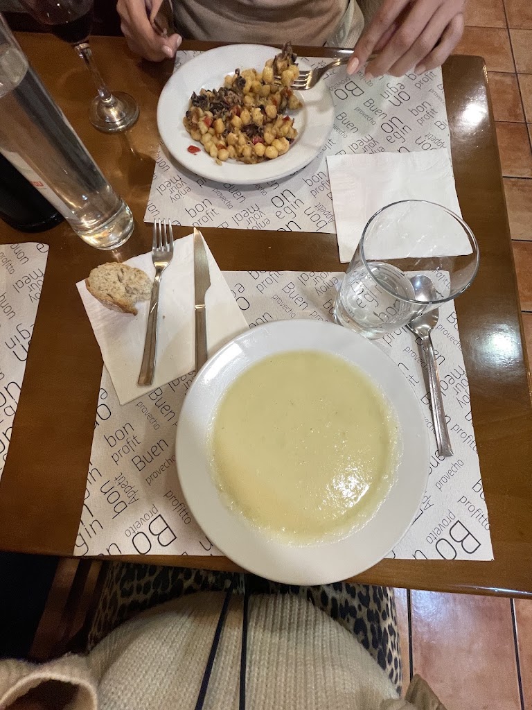 Restaurant Cal Felip — Mas recientes
