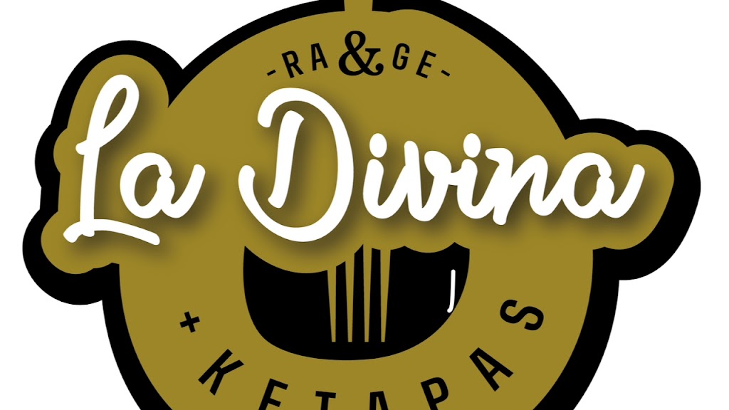 Restaurante La Divina mas Ke Tapas — Mas recientes