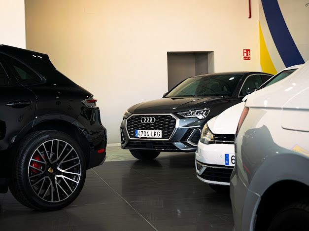 Levanauto Alcoy — Hatchback