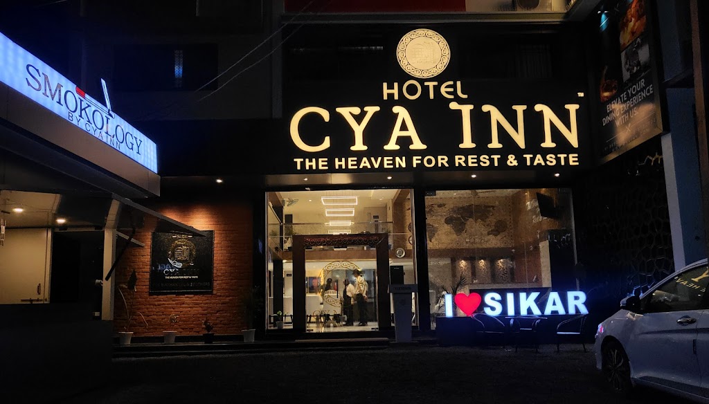 Cya Inn Hotel And Restaurant