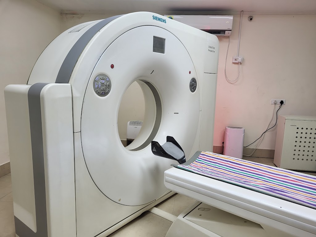 Dr. Monorama Ultrascan Private Limited Best Diagnostic Centre In Chakdaha