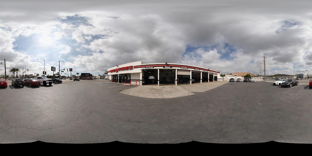 Street View & 360°