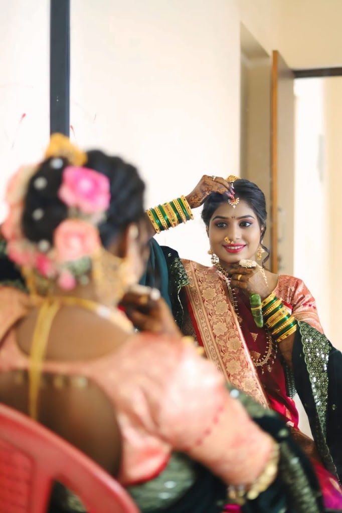 A S Beauty Salon Makeup Studio