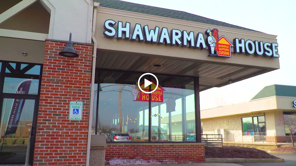  Shawarma House