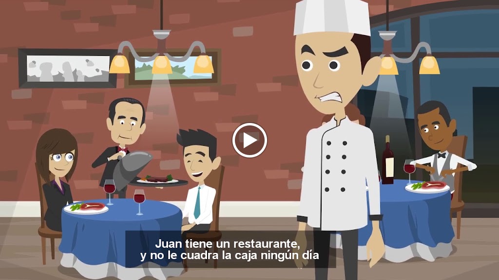 Mundo Pc Oviedo Business — Videos