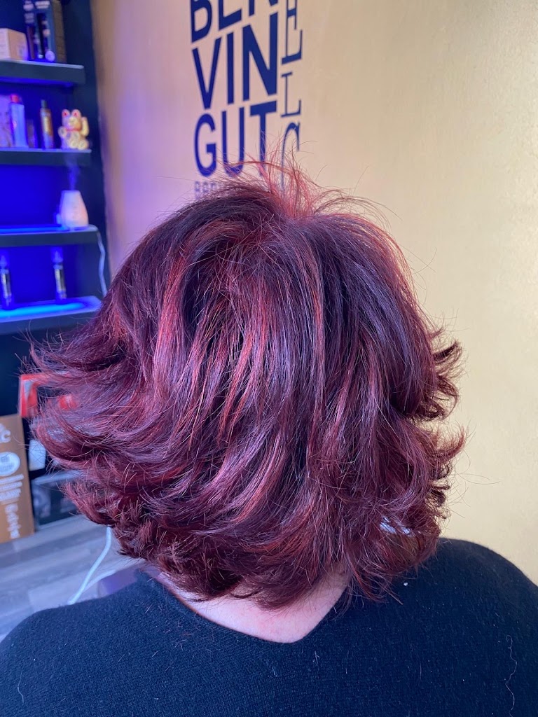 Peluqueria Out Look — Mas recientes