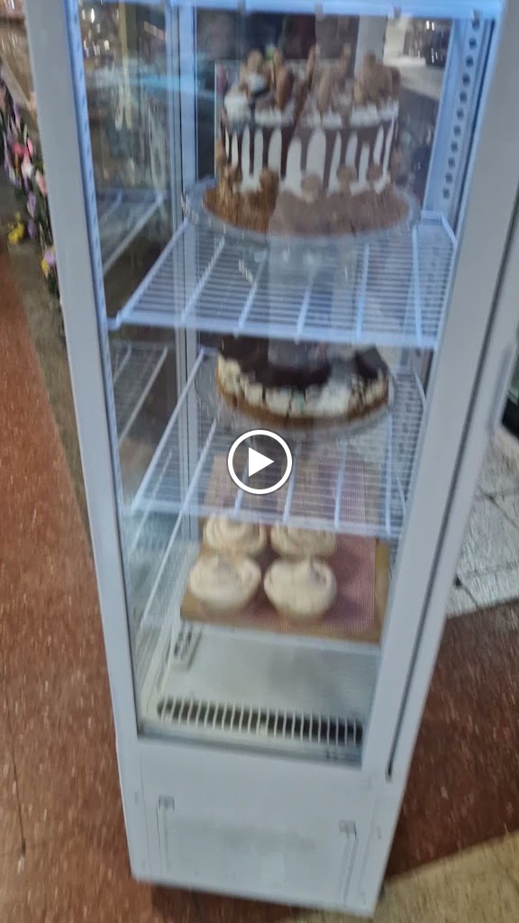 Mac's Tearoom — Videos