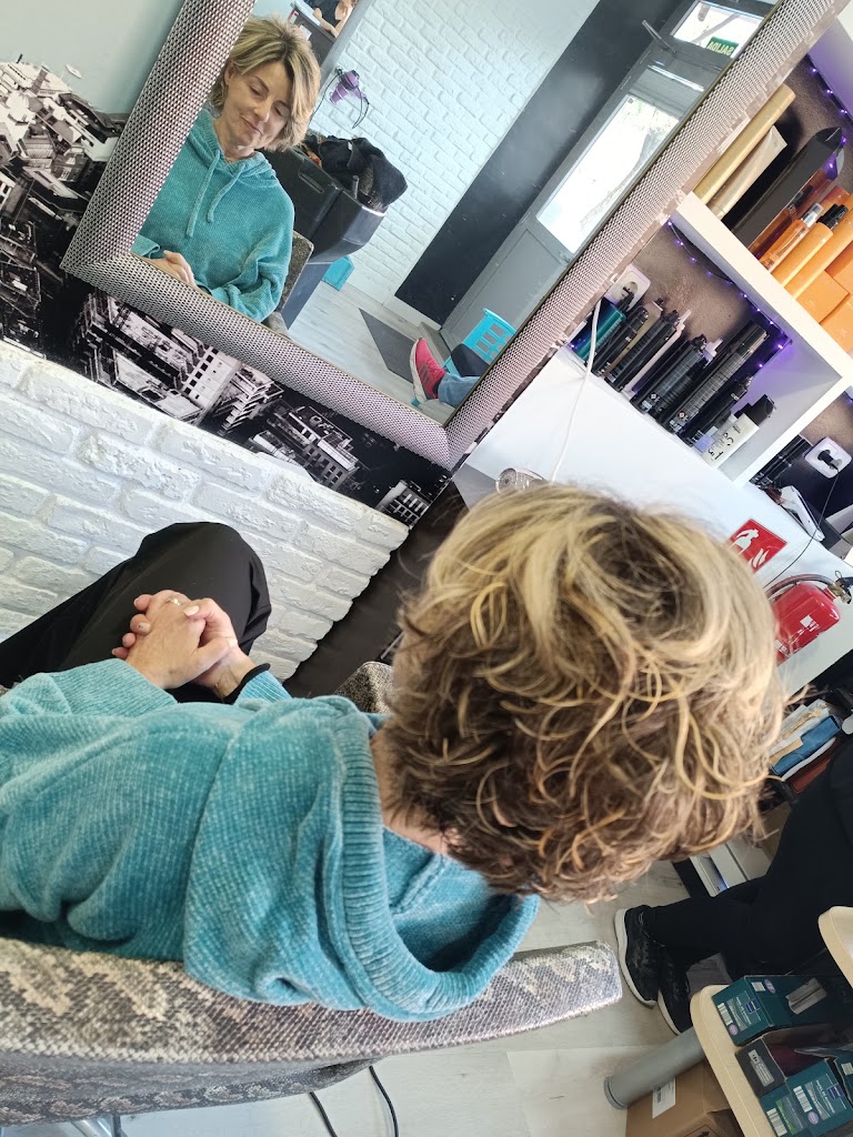 Peluqueria Amparo — Mas recientes