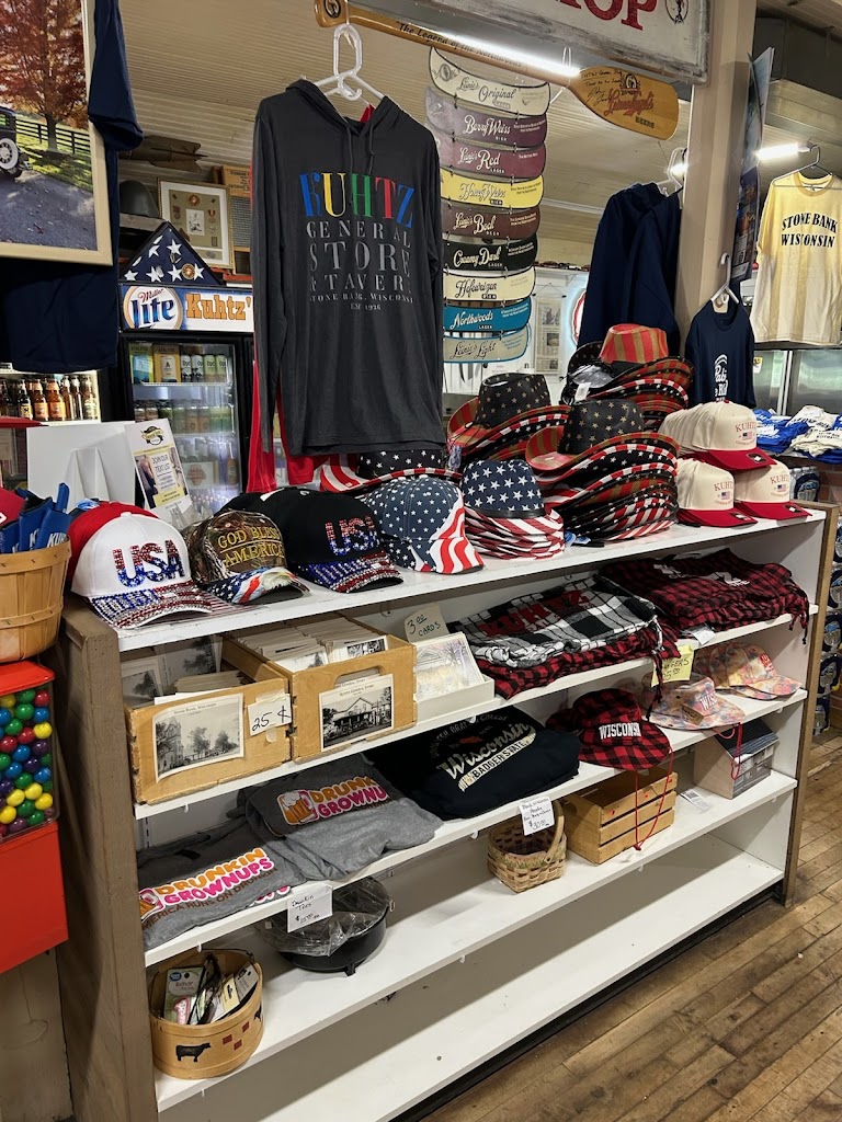  Kuhtz General Store Food & Spirits