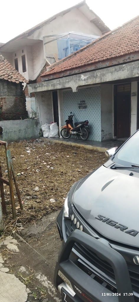 Bengkel Per Sinar Putra