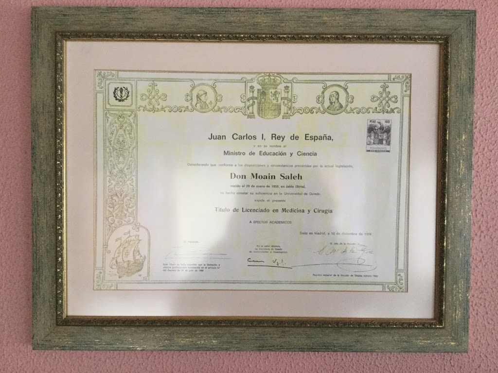 Centro Medico Estetica y Nutricion Dr. Hakim