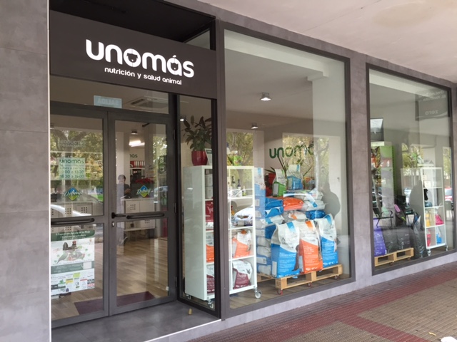 Unomas Nutricion y Salud Animal