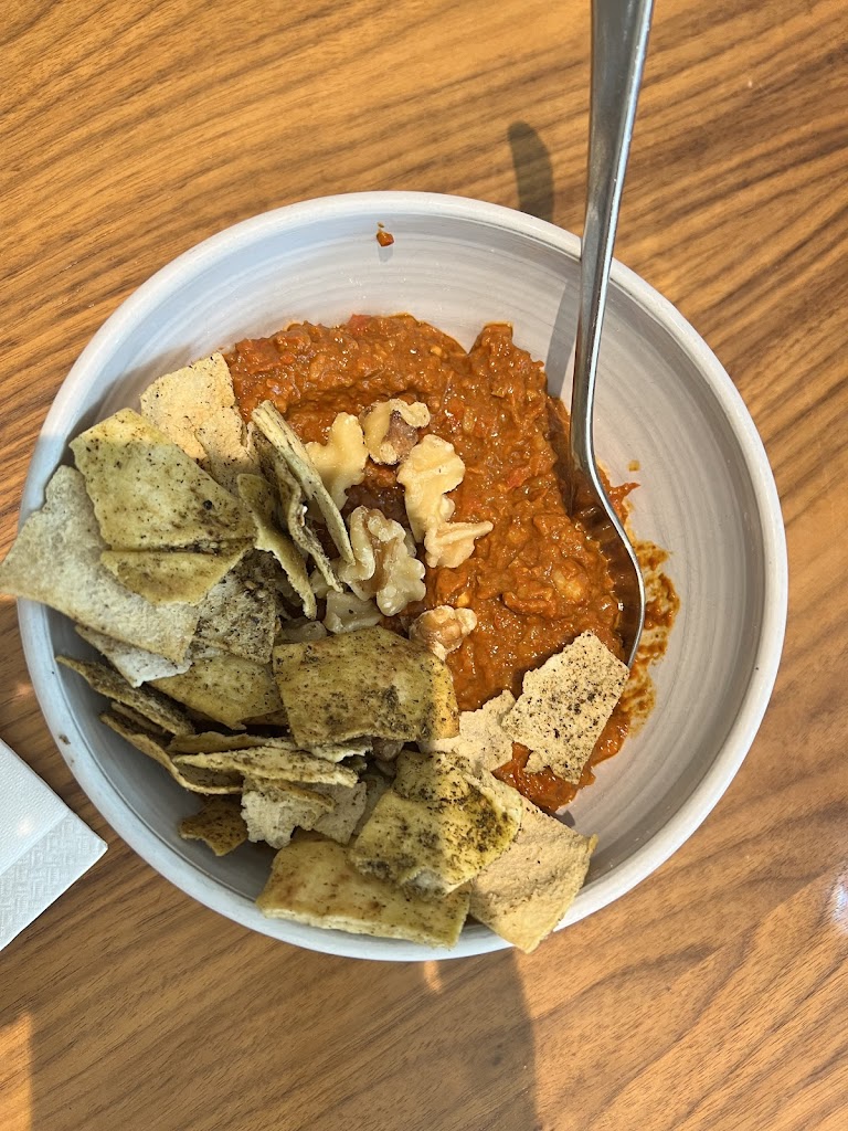 Hummus